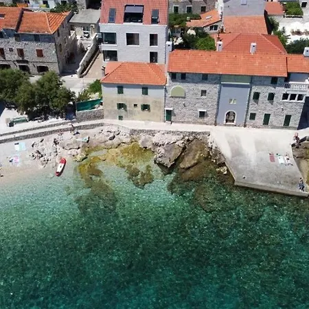 게스트하우스 Banic 5 포스티라